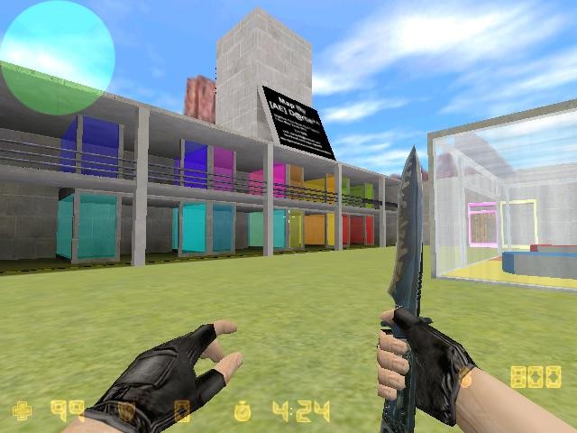 jail_ultradarbe — скриншот 9
