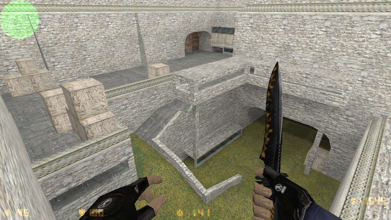 Скачать zm_aztec2012 - Скриншот