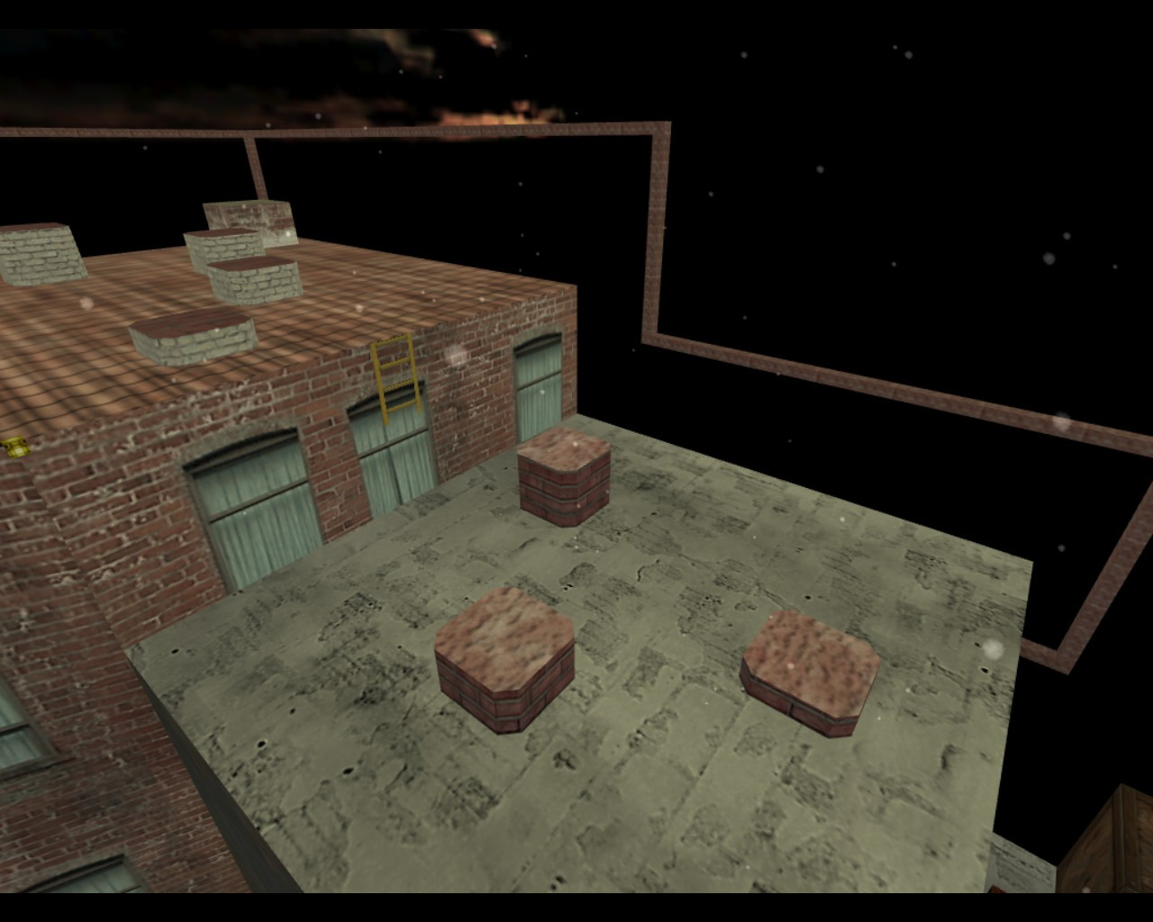 mls_floppytown_bh — скриншот 16