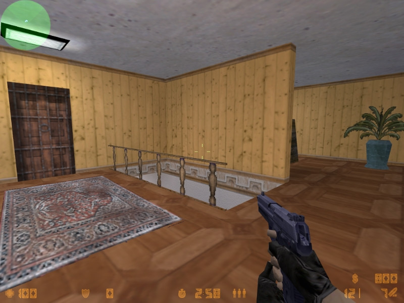 cs_52maadrid — скриншот 1