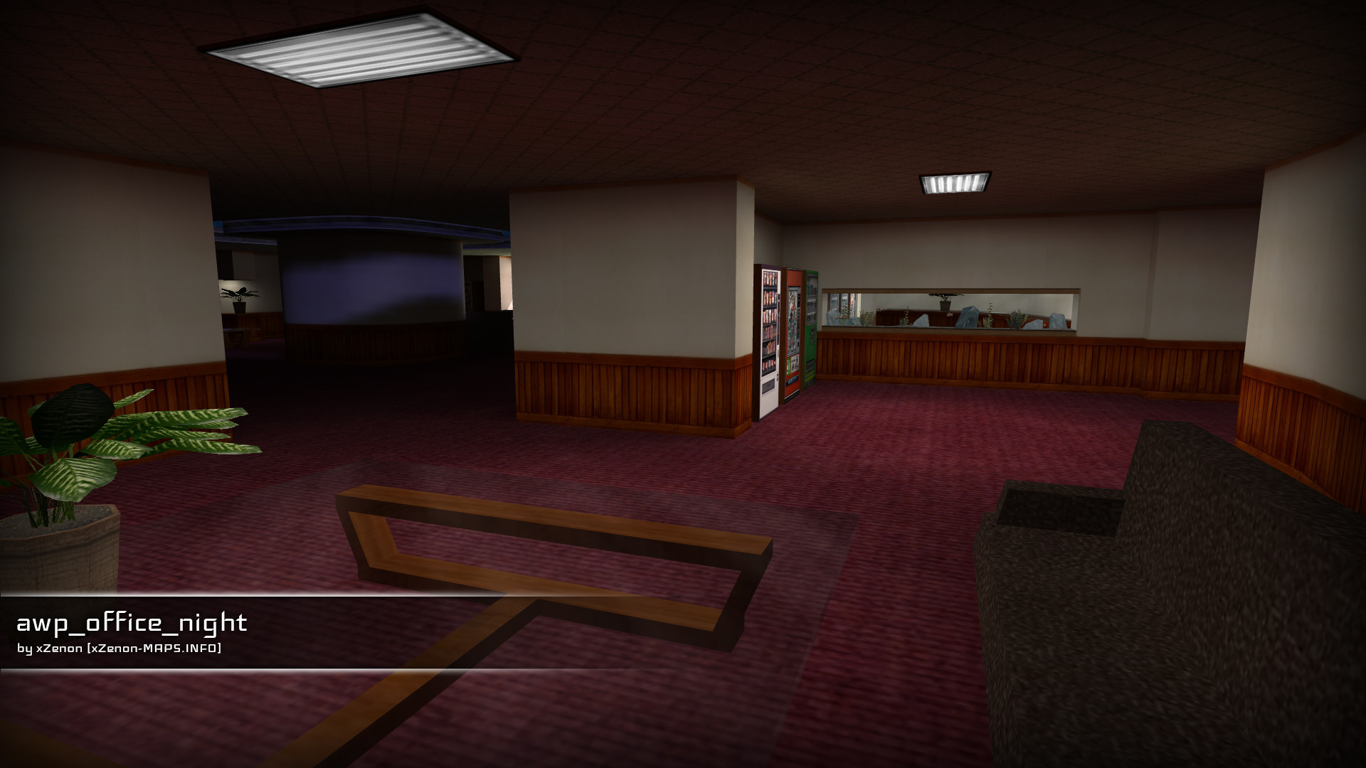 awp_office_night_b1 — скриншот 6