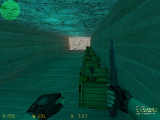 ze_rock_escape2_dp — скриншот 4