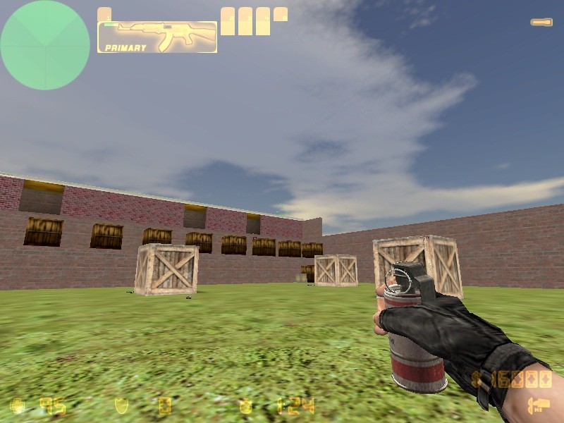 aim_longshot — скриншот 6