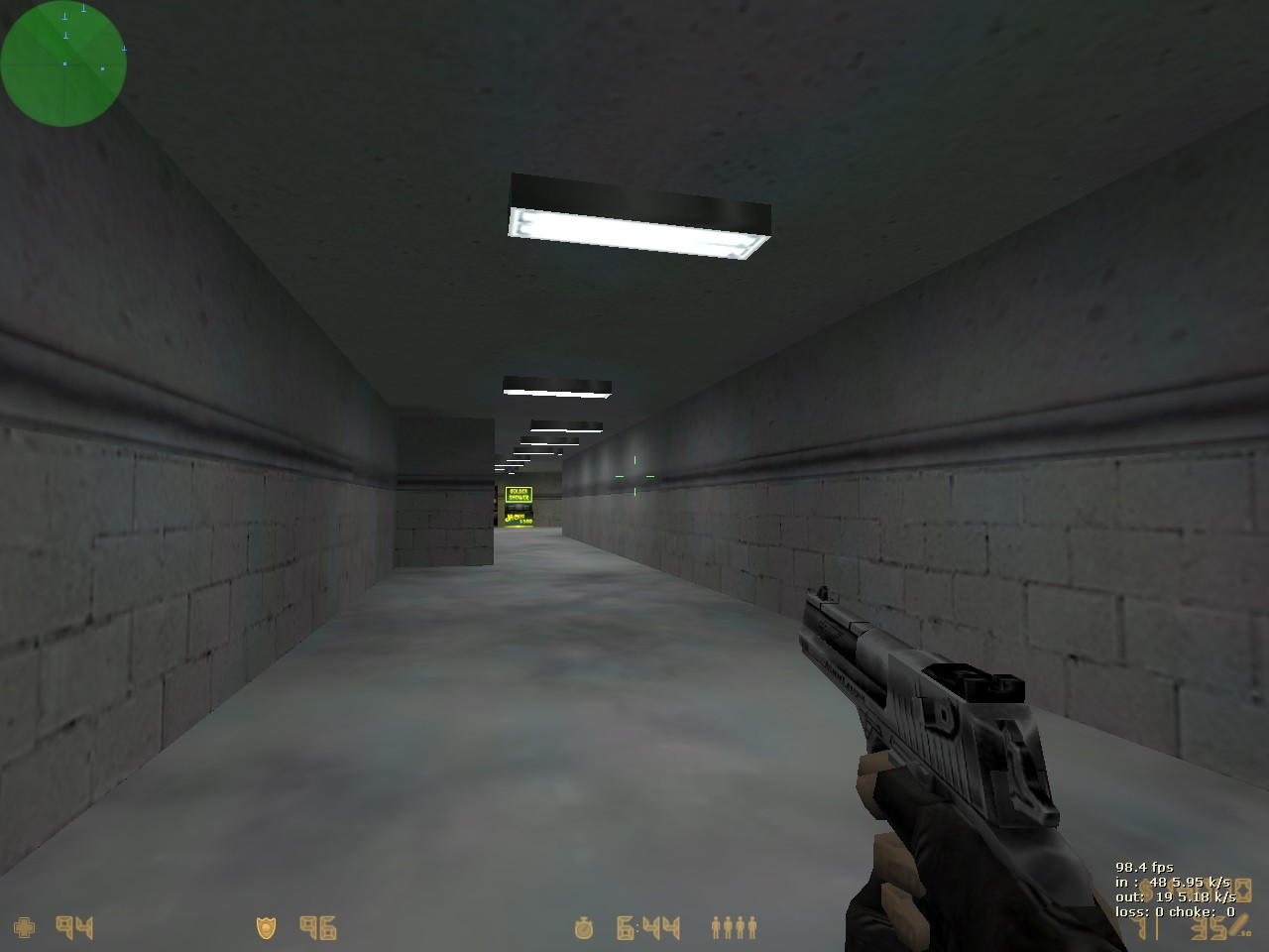 cs_hotel_vegas — скриншот 15