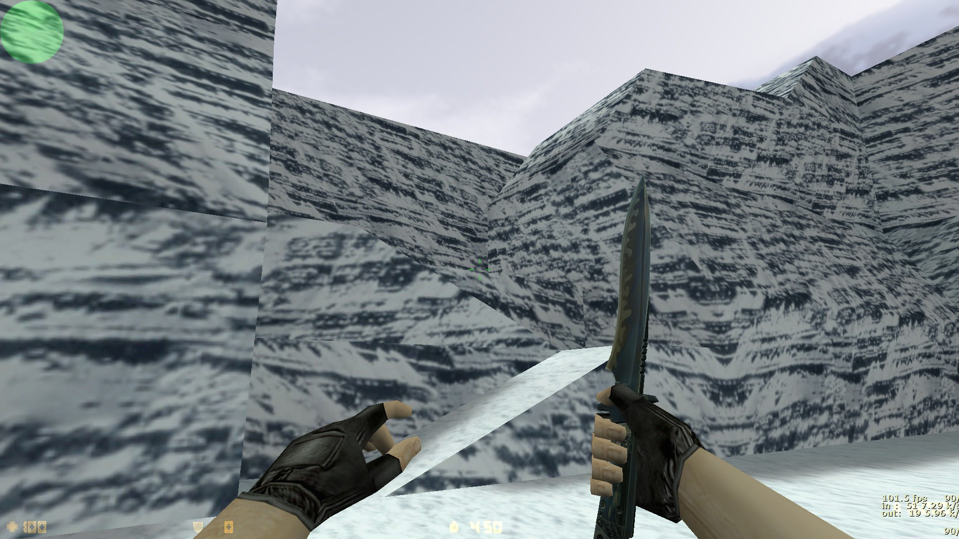 cs_bar — скриншот 17