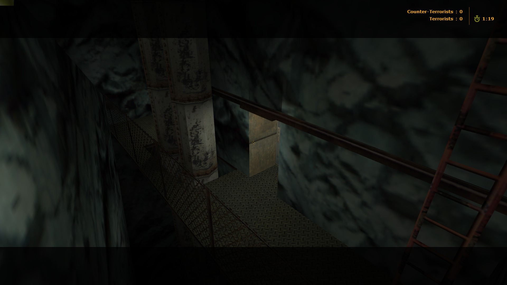 cs_arctic — скриншот 4