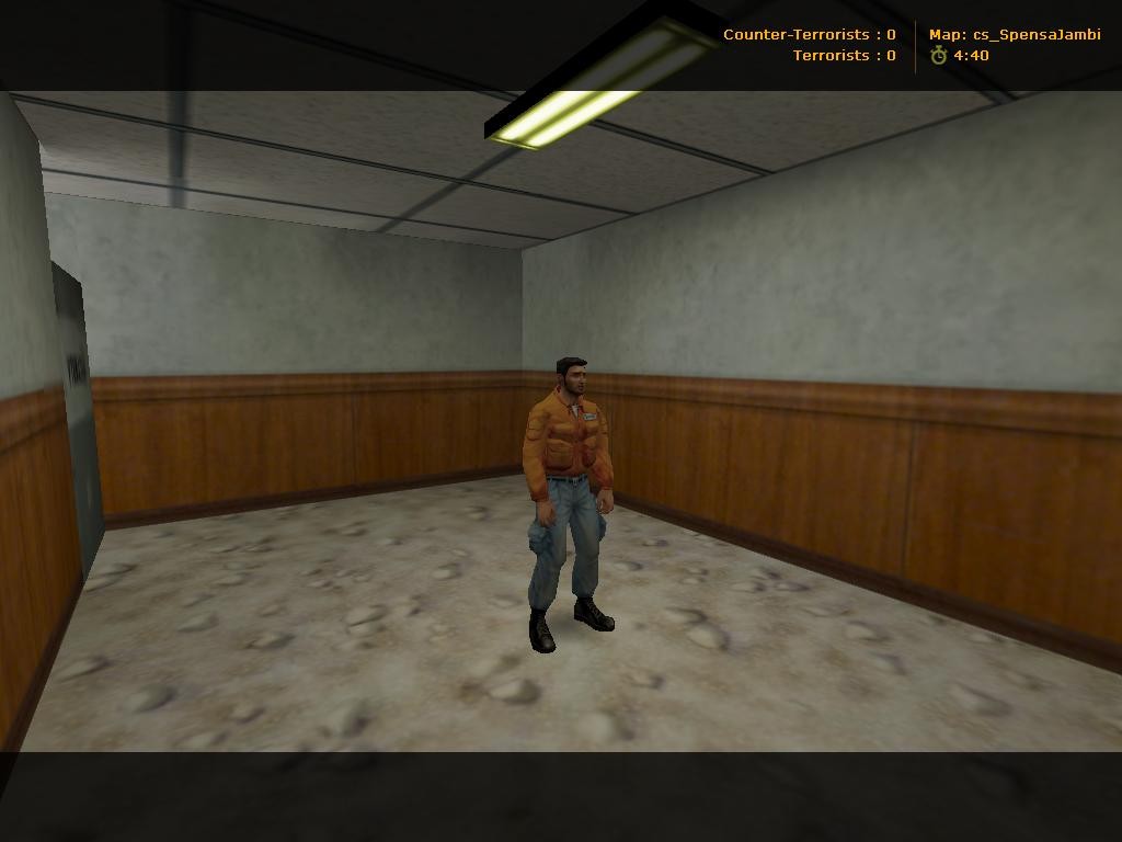 cs_spensajambi - скриншот 2