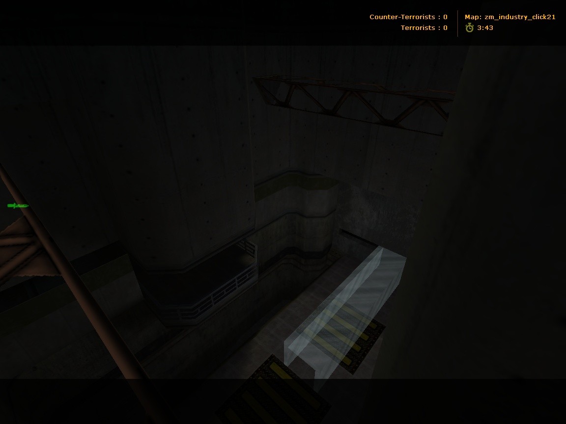 zm_industry_click21 — скриншот 1