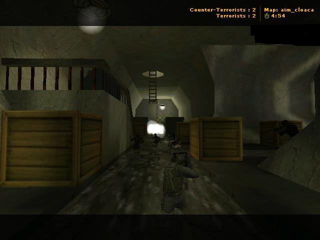 aim_cloaca — скриншот 3