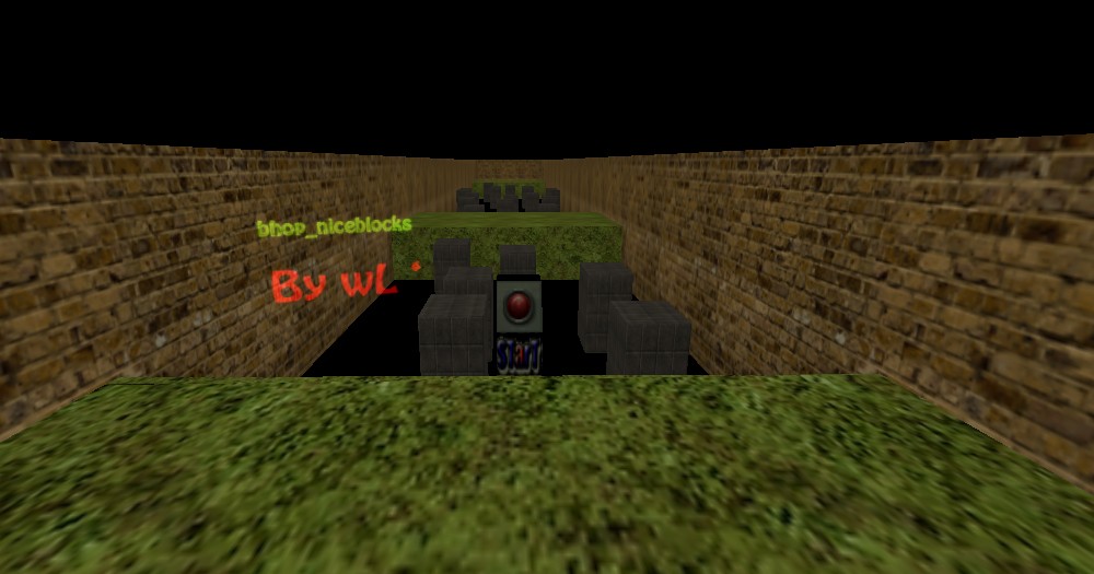 bhop_niceblocks — скриншот 1