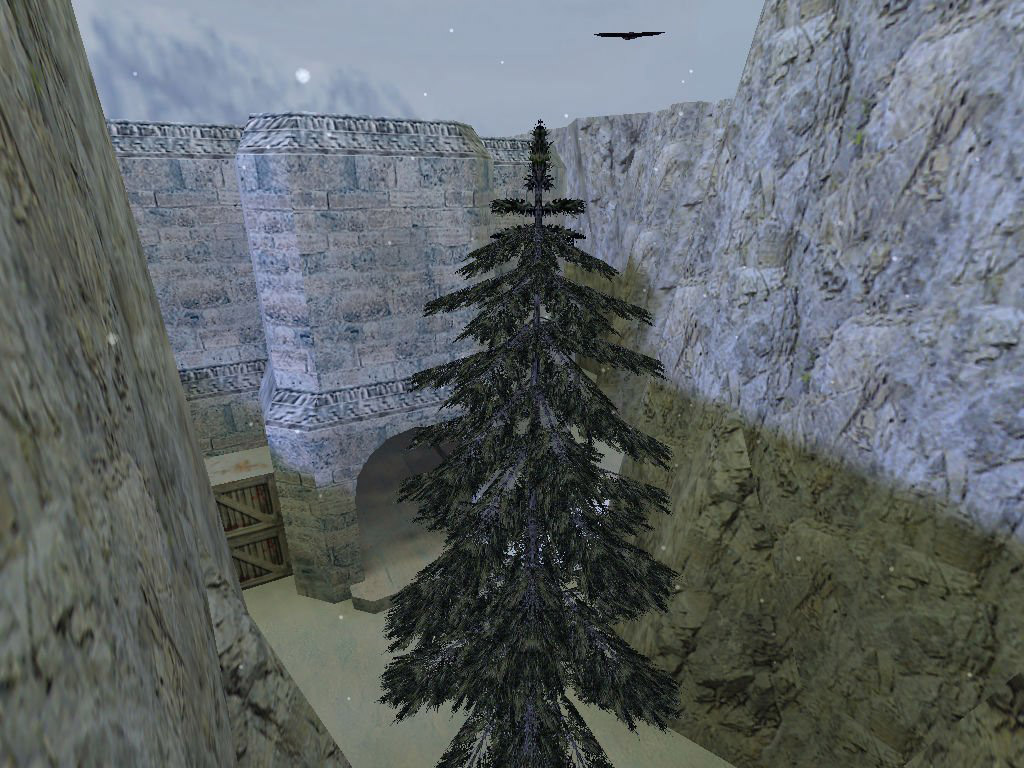 gg_xmf_ice — скриншот 5