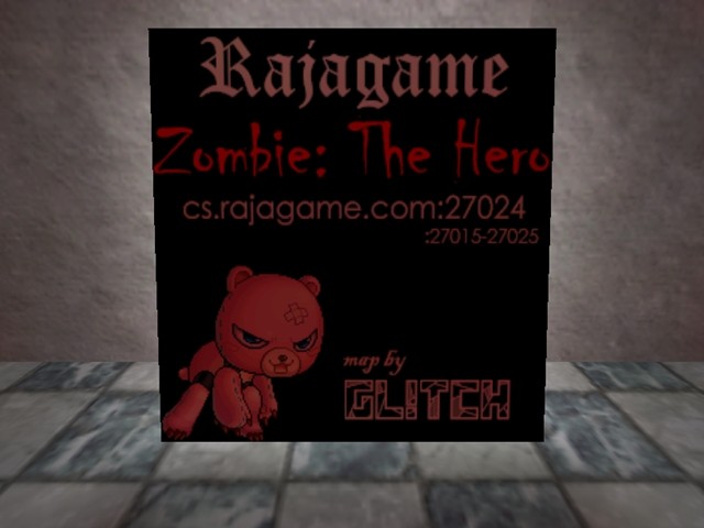 Скачать zm_vicetone_rajagame - Скриншот