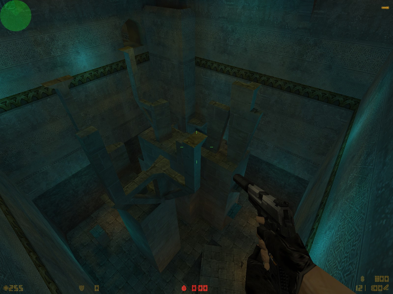 Скачать kz_arsacid - Скриншот