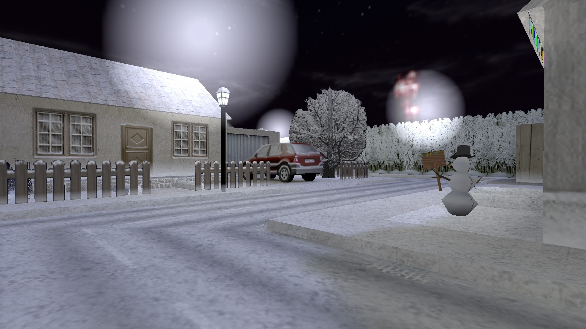 cs_winterhood_beta7 - скриншот 1