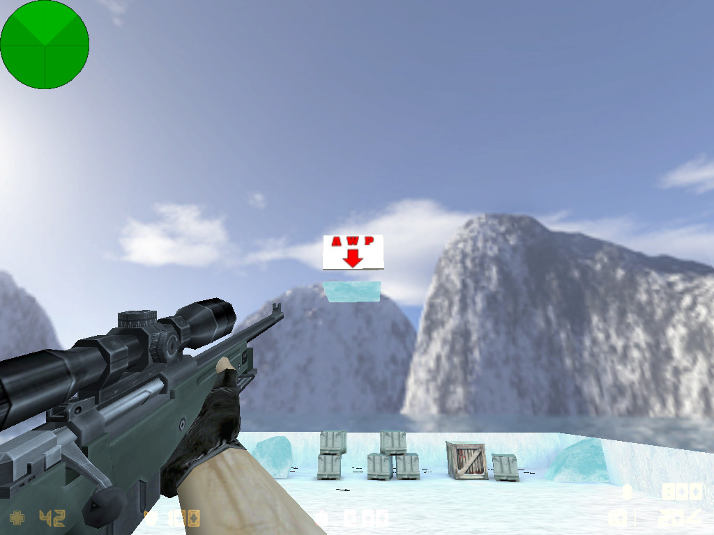 aim_-35c — скриншот 1