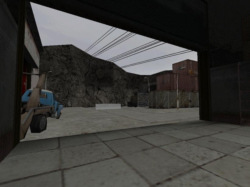 Скачать Factory - Скриншот