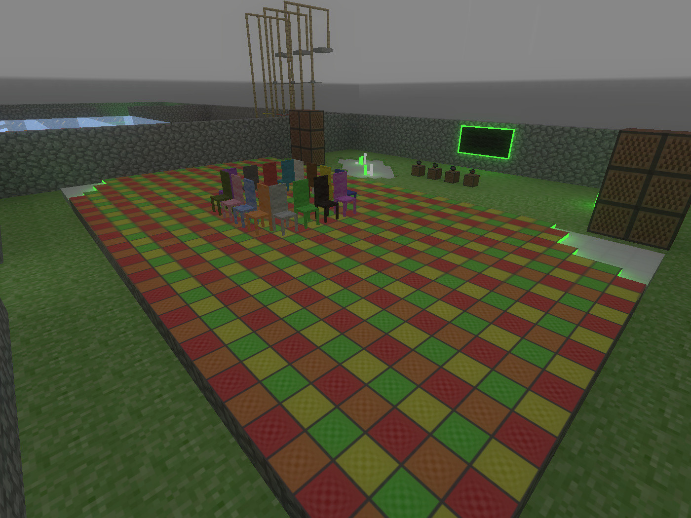 jail_minegreen_mrr — скриншот 14