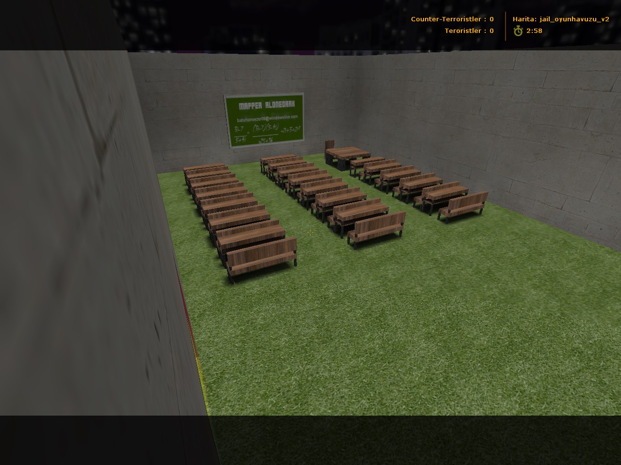 jail_oyunhavuzu_v2 — скриншот 11