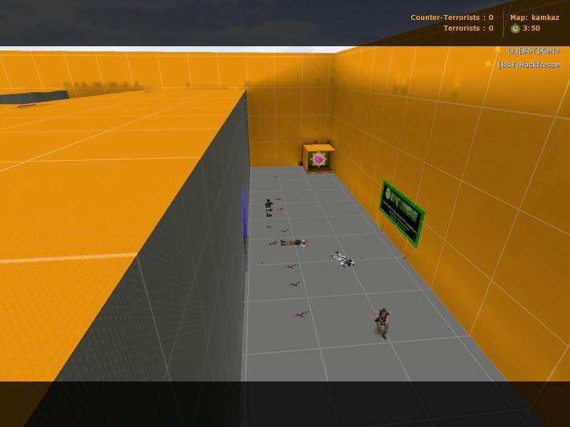 Скачать aim_c21colors - Скриншот