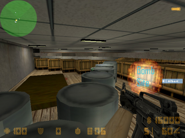 aim_superbox — скриншот 3