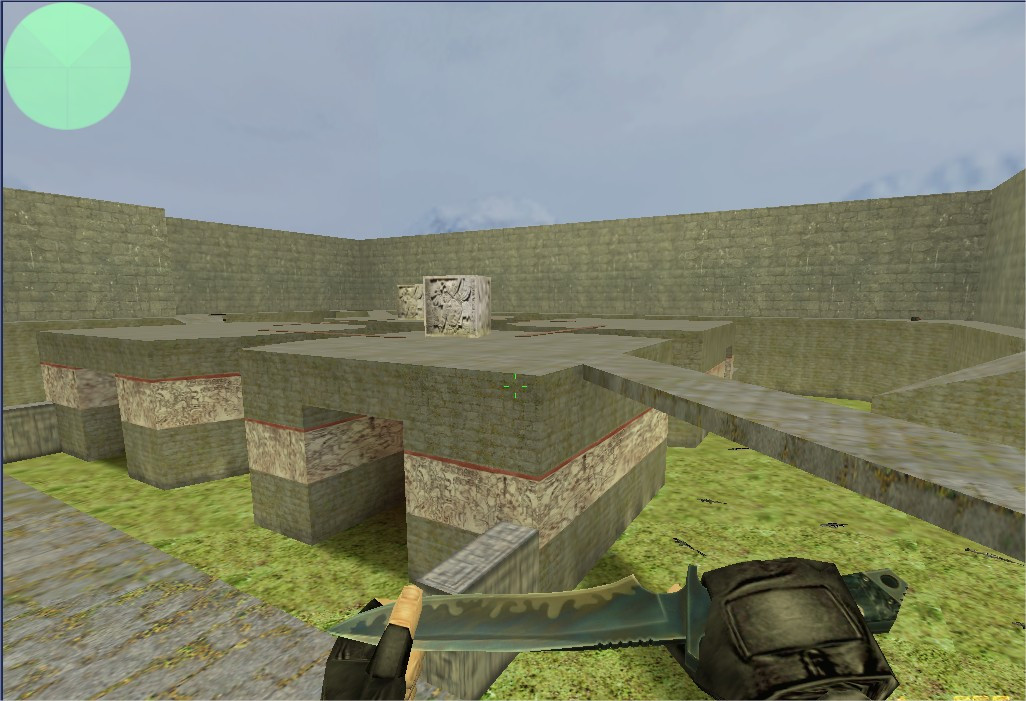 fy_mayaworldgt - скриншот 3