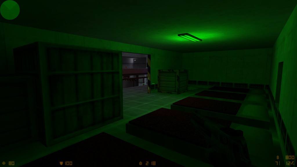 jb_prison_break_v5_final — скриншот 1