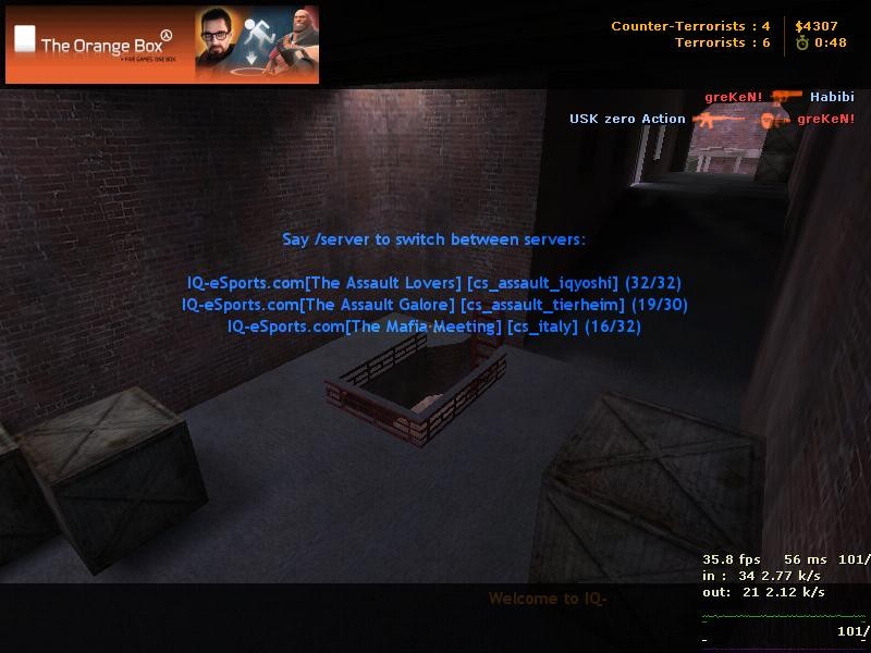 cs_assault_iqyoshi - скриншот 5