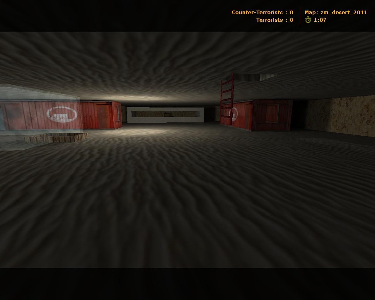 Скачать zm_desert_2011 - Скриншот