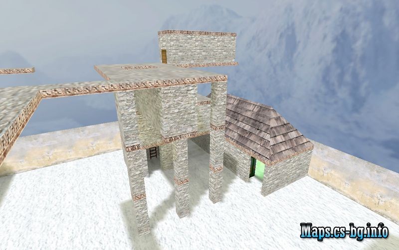 zm_snowbase2 — скриншот 2