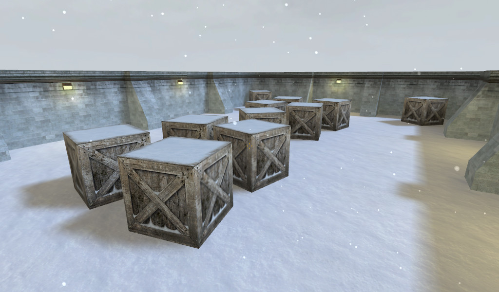 gg_winterplace — скриншот 3
