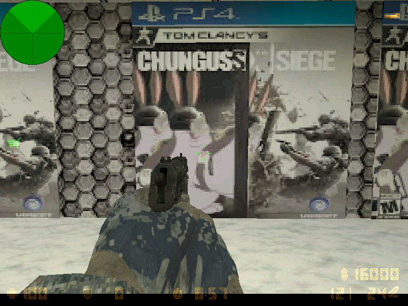 snow_house_large - скриншот 1