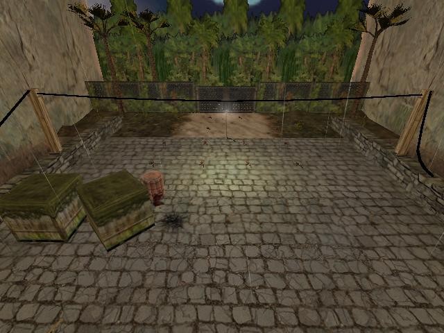 Скачать aim_ra_bridge - Скриншот