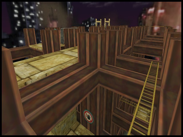 hns_constructionyard — скриншот 4