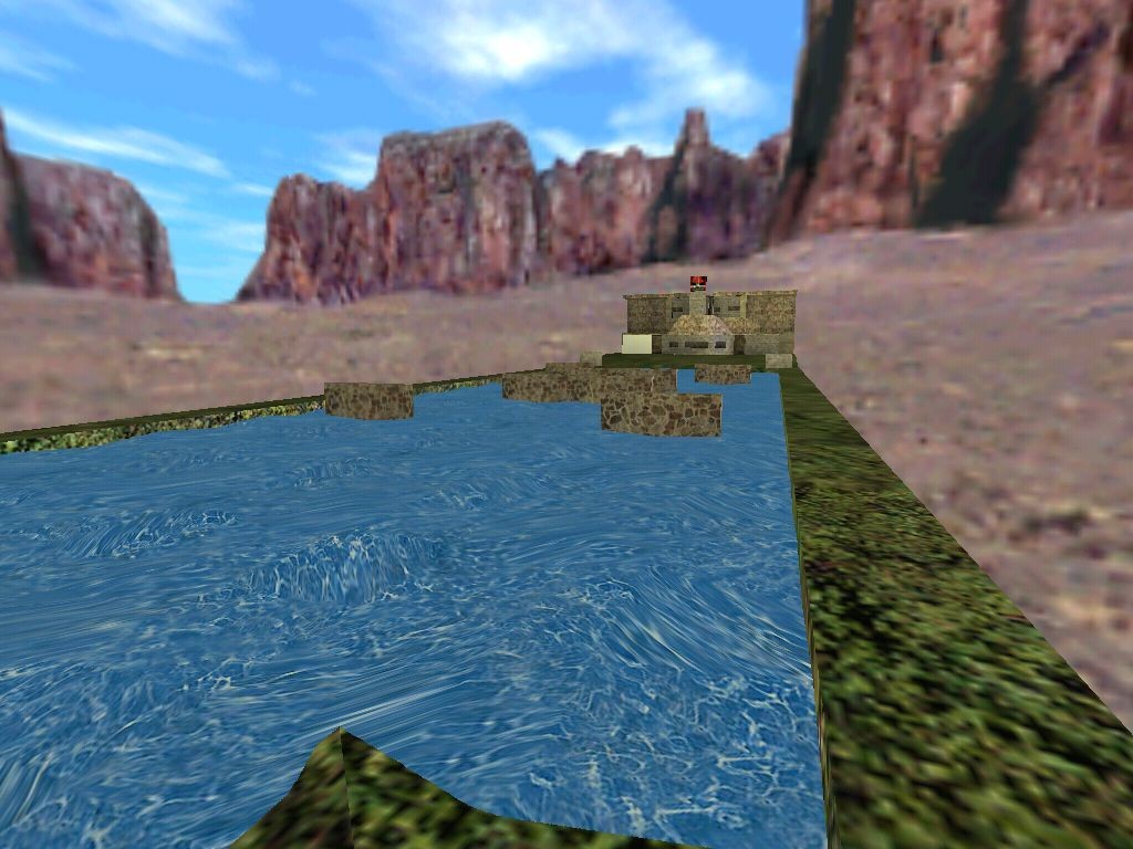 awp_bosque — скриншот 3