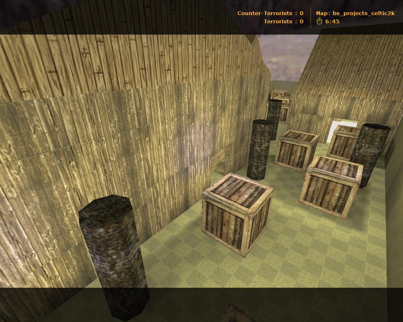 bs_projects_celtic2k — скриншот 3