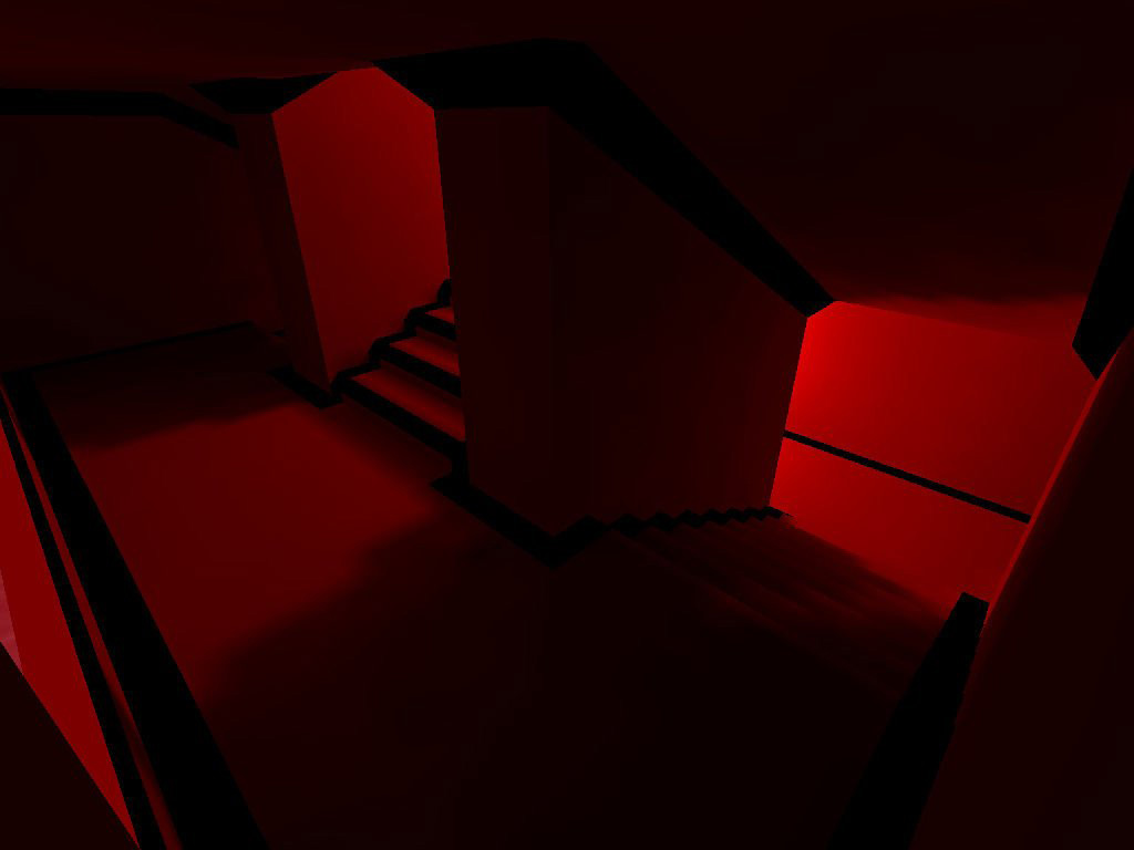 Скачать gg_xmf_abstract - Скриншот