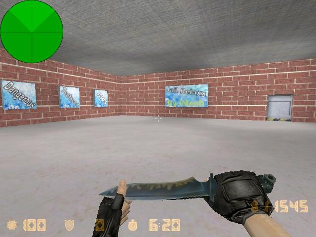 jail_relaxx — скриншот 6