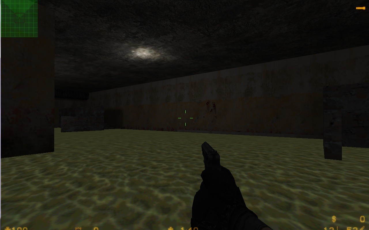 Скачать cs_bloodstrike3_newstyle - Скриншот