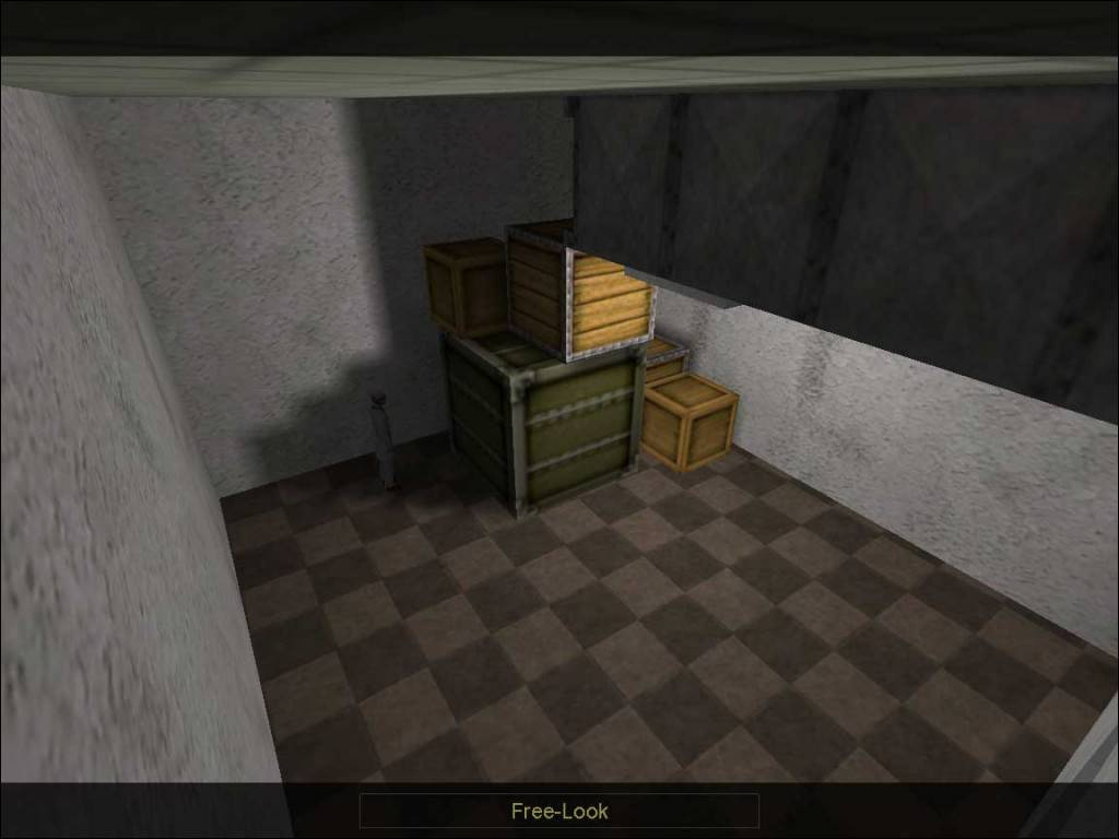 cs_3dfclan — скриншот 4