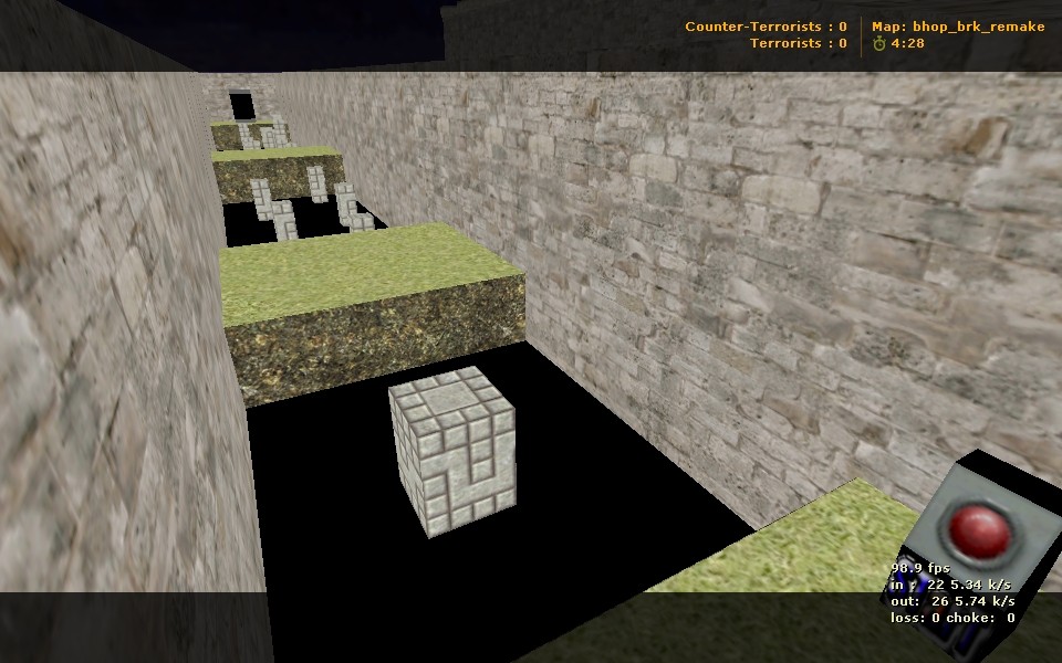 bhop_brk_remake — скриншот 6