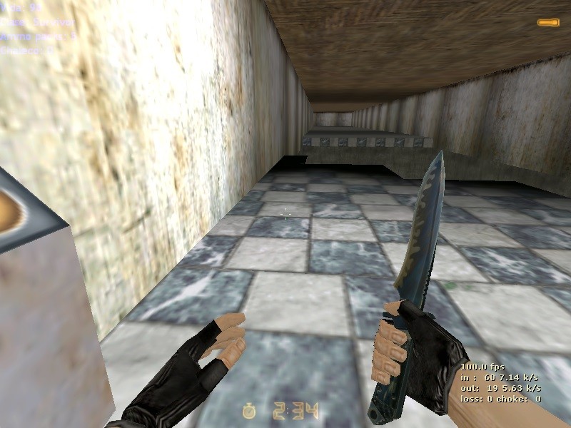 ze_oldhouse_escape_oa — скриншот 6