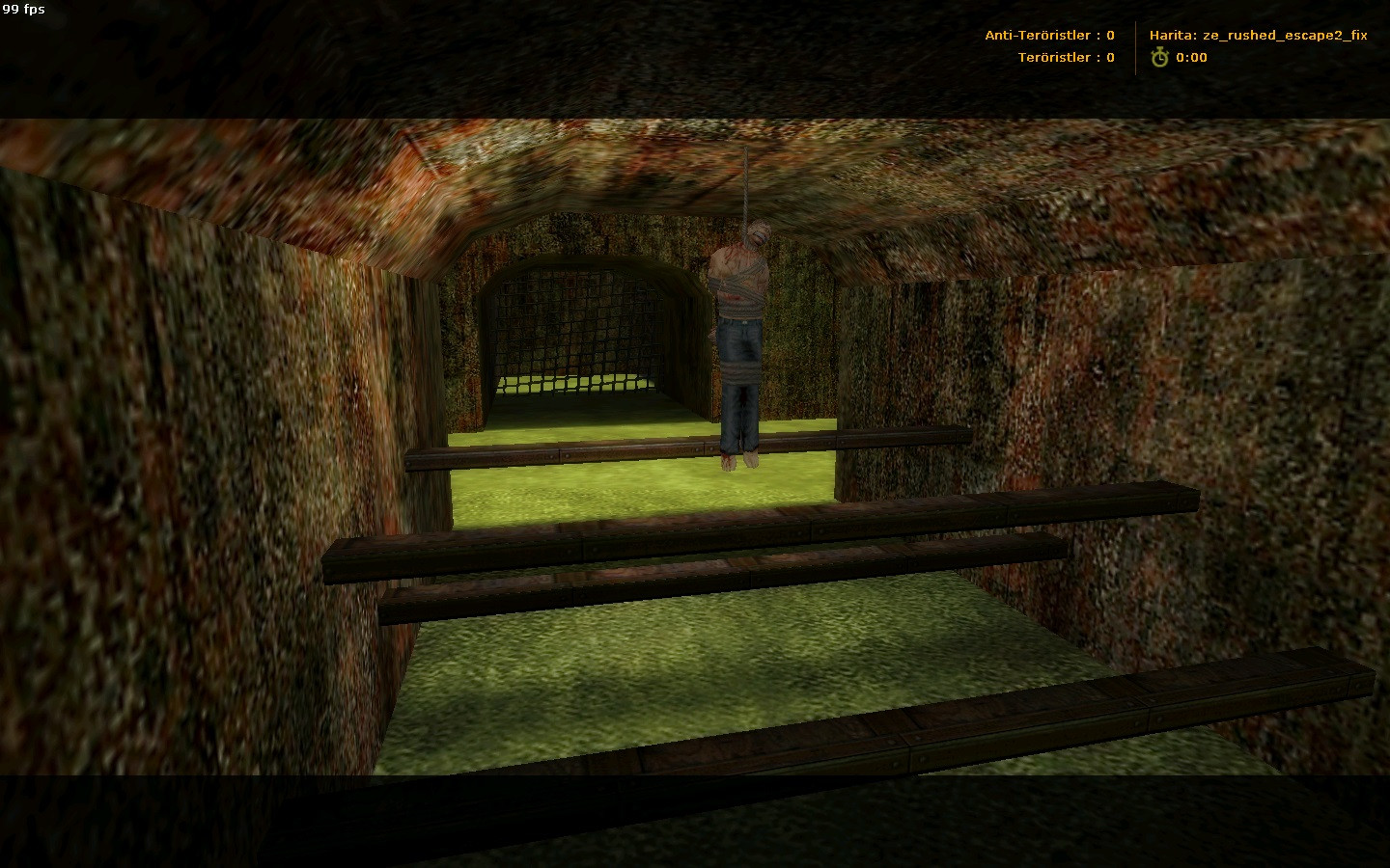 ze_rushed_escape2_fix — скриншот 5