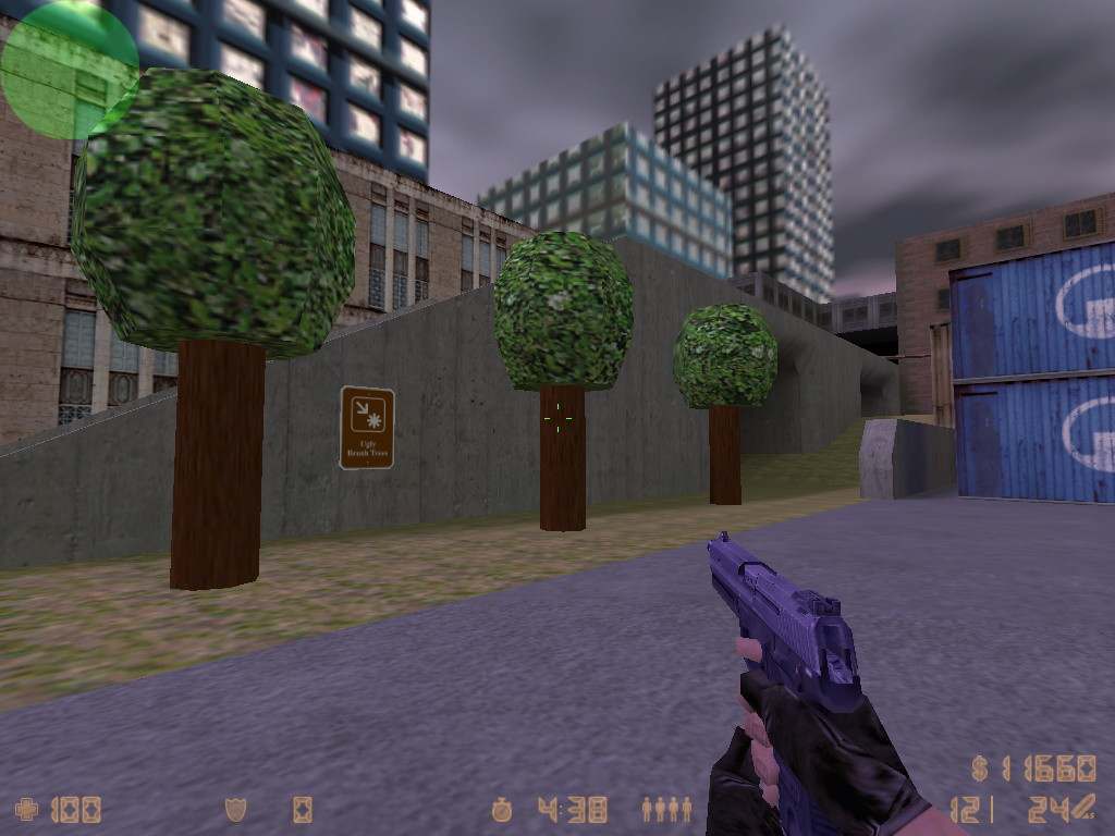 cs_sauna_assault - скриншот 13