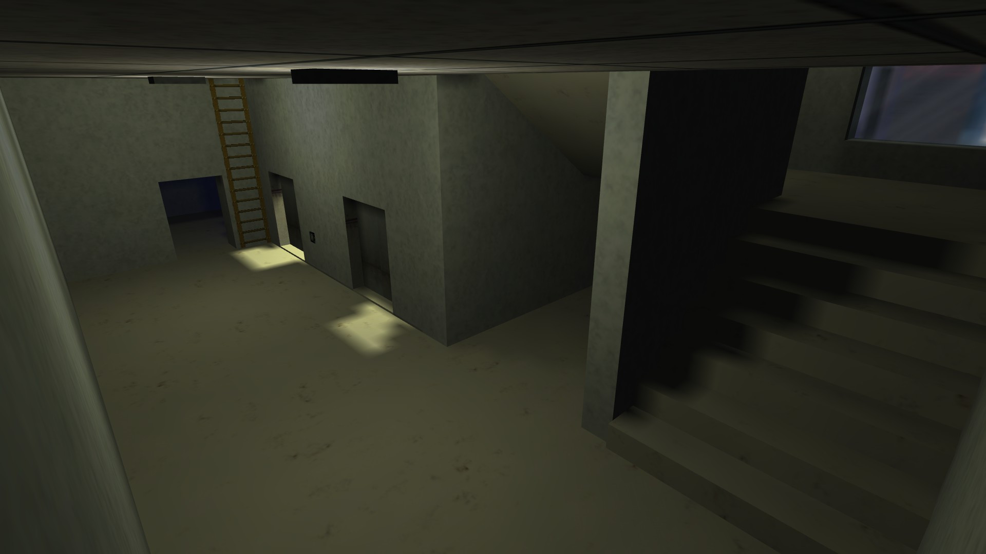 cs_the_flat - скриншот 16