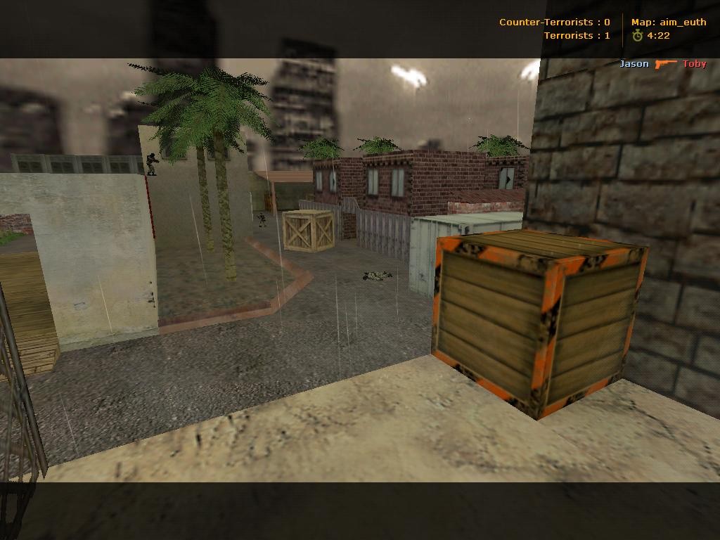 aim_euth — скриншот 4