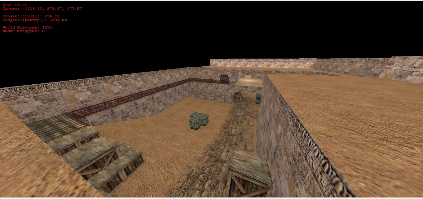 Скачать zm_heal_dust2_fix - Скриншот