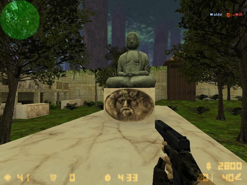 aim_shabalala — скриншот 3