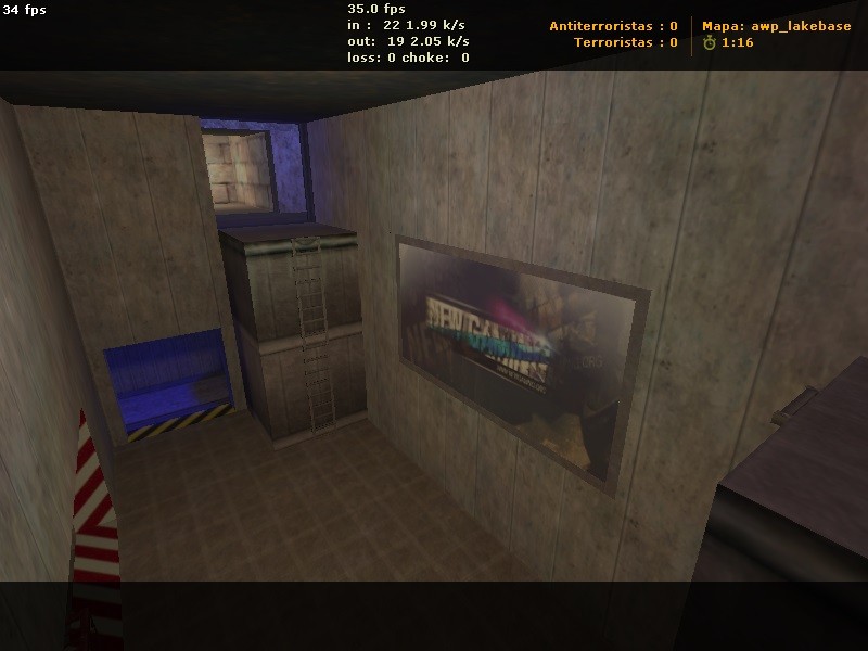 awp_lakebase — скриншот 2