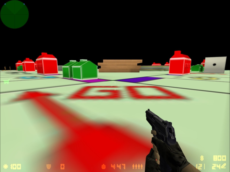 cs_monopoly — скриншот 3