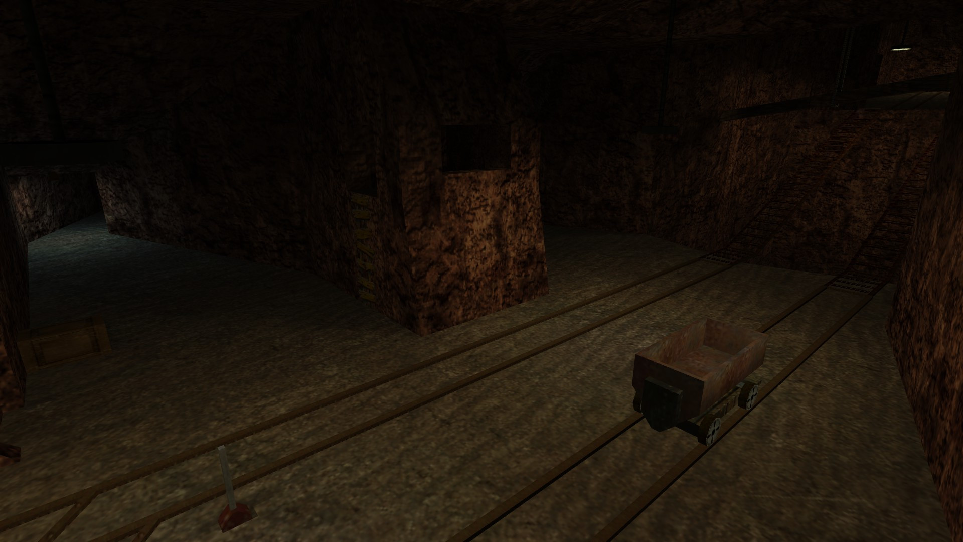 temple_of_doom — скриншот 6